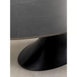 Tisch Grande Possibilita Schwarz 220X120Cm