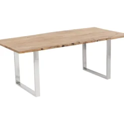 Tisch Harmony Chrom 160X80