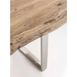 Tisch Harmony Chrom 160X80