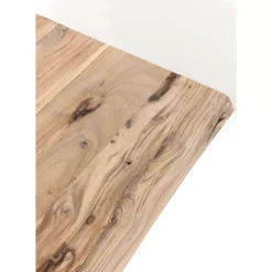 Tisch Harmony Chrom 160X80