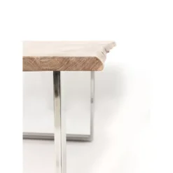 Tisch Harmony Chrom 160X80