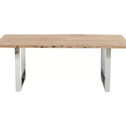 Tisch Harmony Chrom 200X100