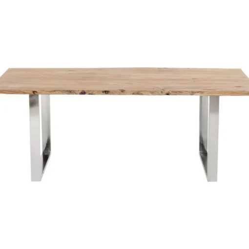 Tisch Harmony Chrom 200X100
