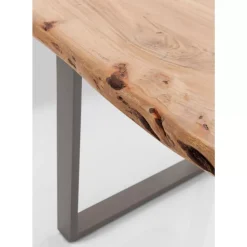 Tisch Harmony Rohstahl 180X90