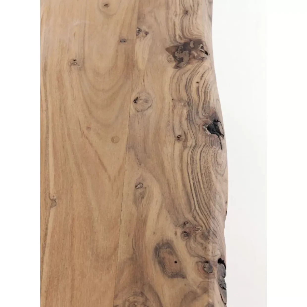 Tisch Harmony Schwarz 160X80