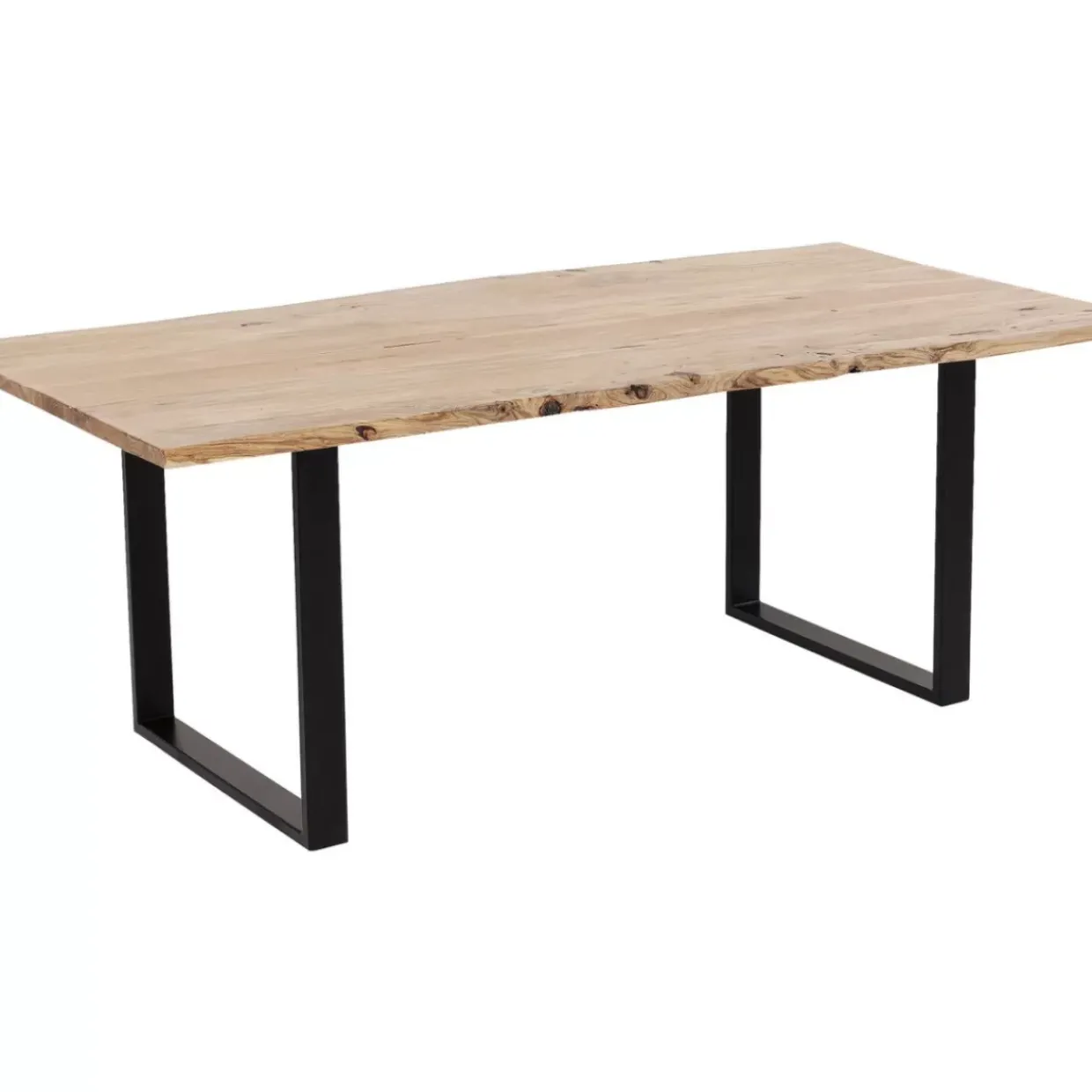 Tisch Harmony Schwarz 160X80