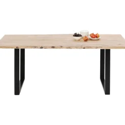 Tisch Harmony Schwarz 160X80