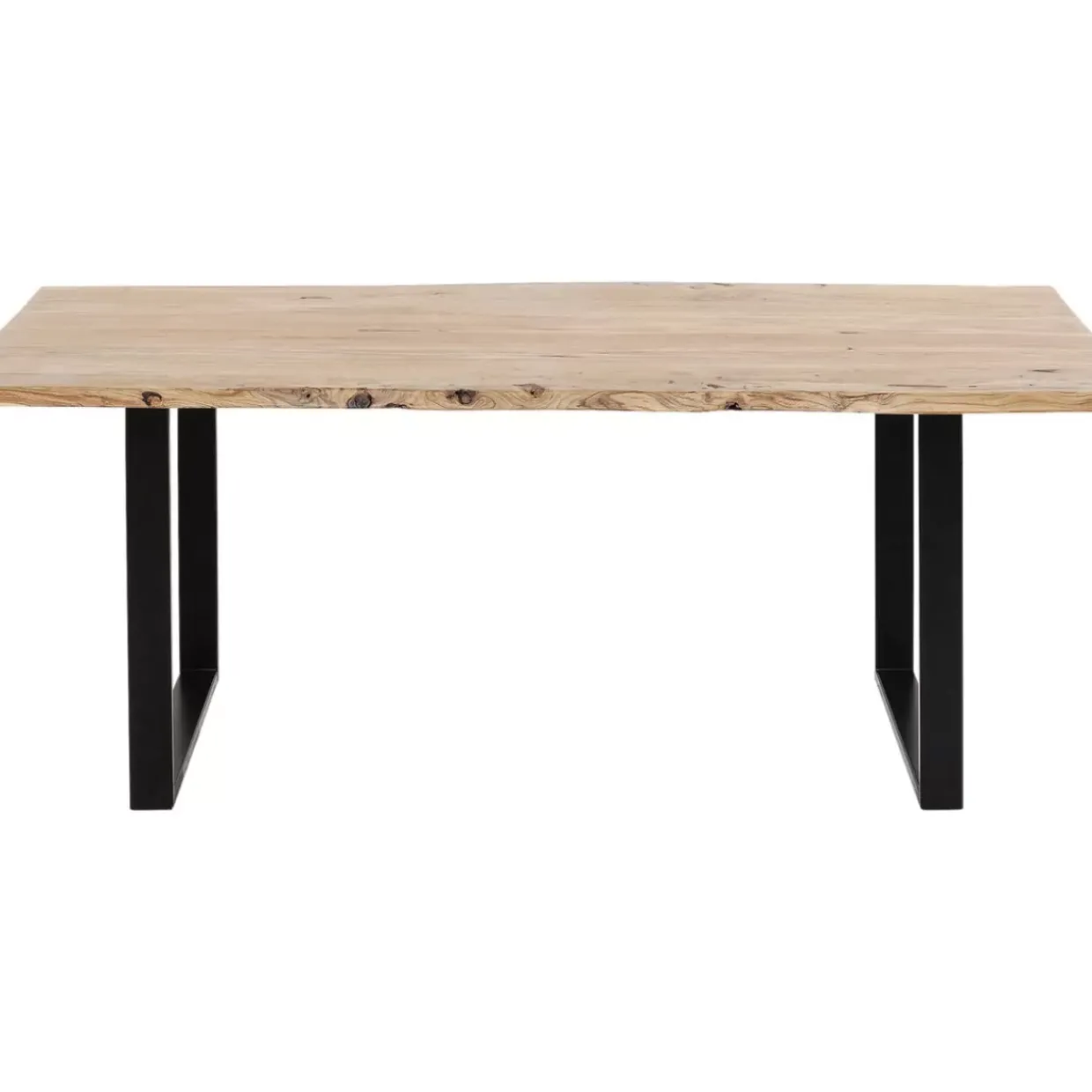 Tisch Harmony Schwarz 160X80