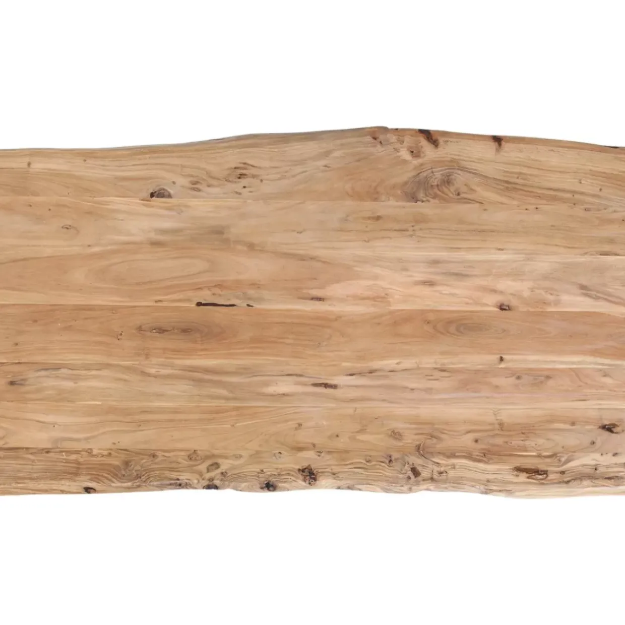 Tisch Harmony Schwarz 160X80