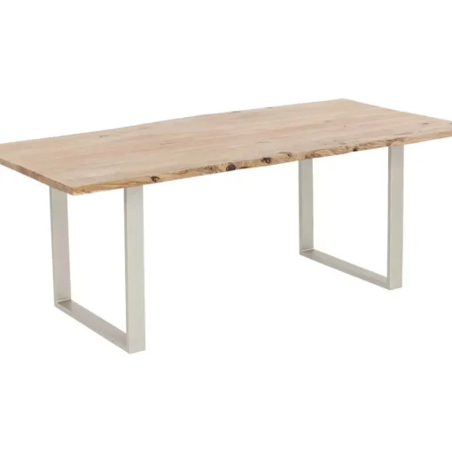 Tisch Harmony Silber 200X100