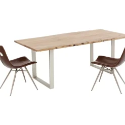 Tisch Harmony Silber 160X80