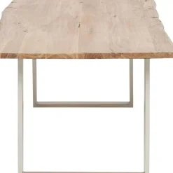 Tisch Harmony Silber 160X80