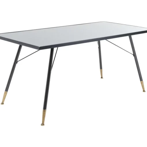 Tisch La Gomera 160X80Cm