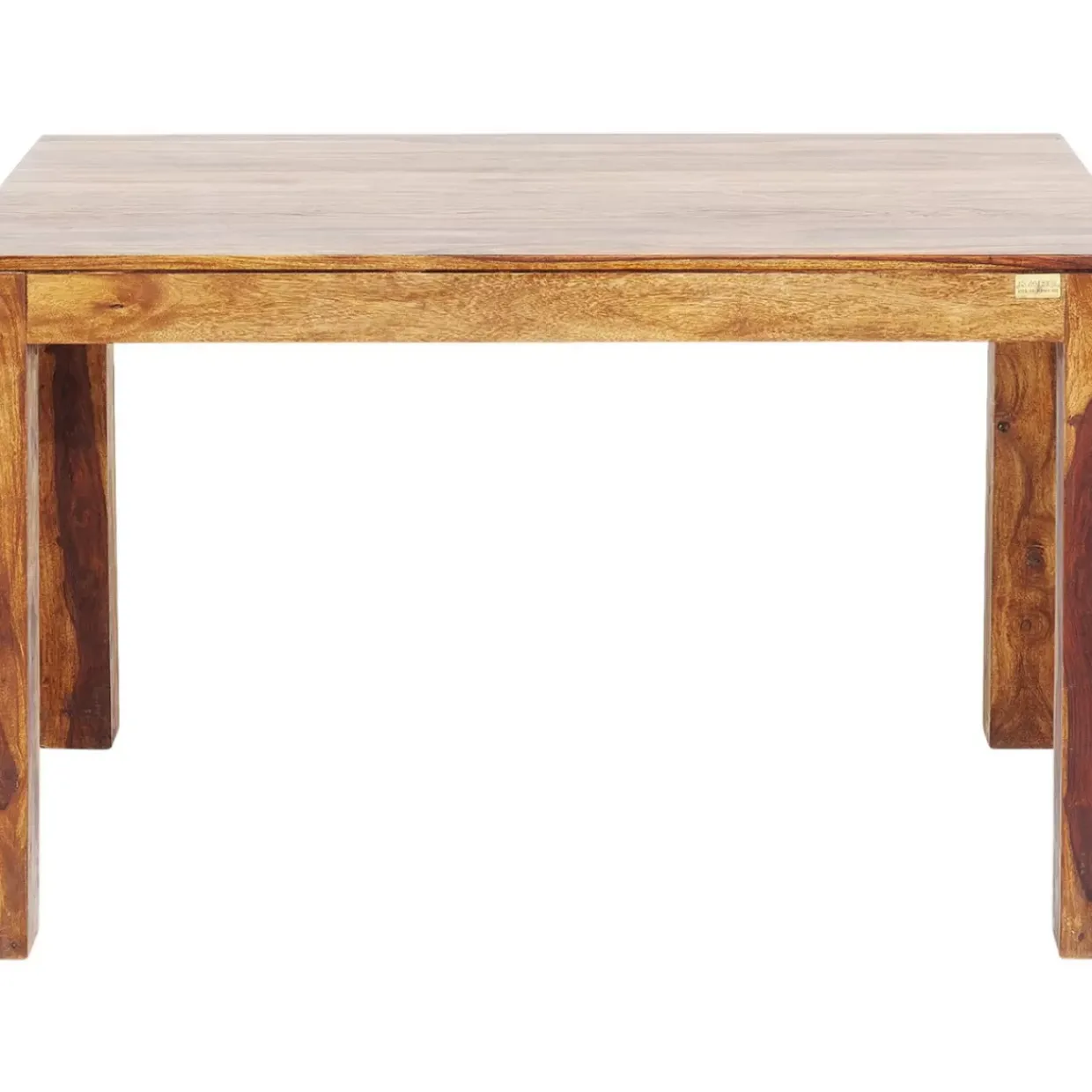 Tisch Momo Inkl. 2 Ansteckplatten 120(40+40)X80Cm