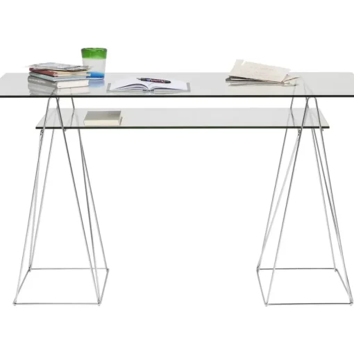 Tisch Polar Chrom 8 Mm Esg