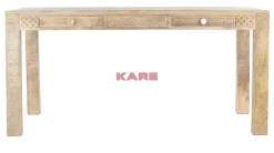 Tisch Puro Plain 160X80Cm