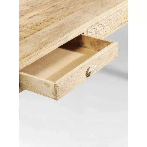 Tisch Puro Plain 160X80Cm
