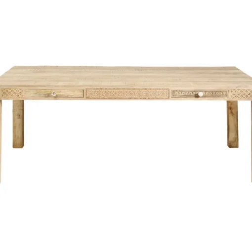 Tisch Puro Plain 200X100Cm
