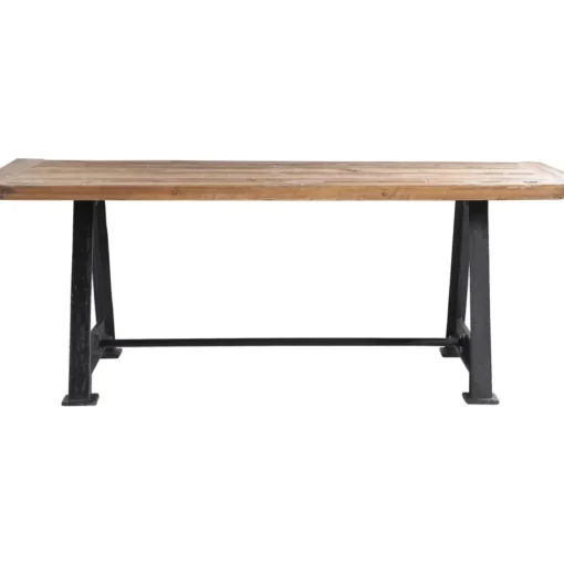 Tisch Railway Unikat 210X100Cm