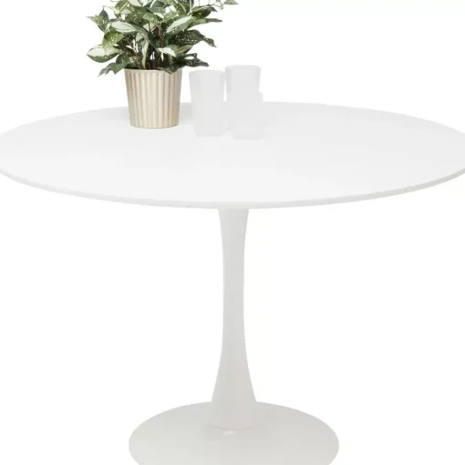 Tisch Schickeria Weis O110