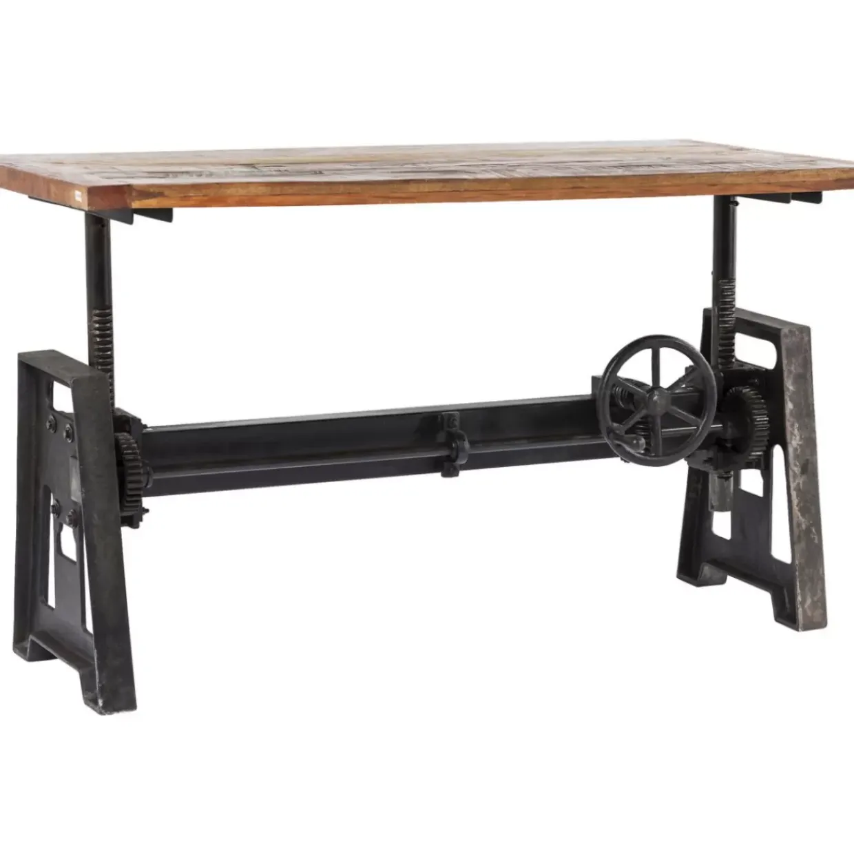 Tisch Steamboat Econo Hohenverstellbar 160X80