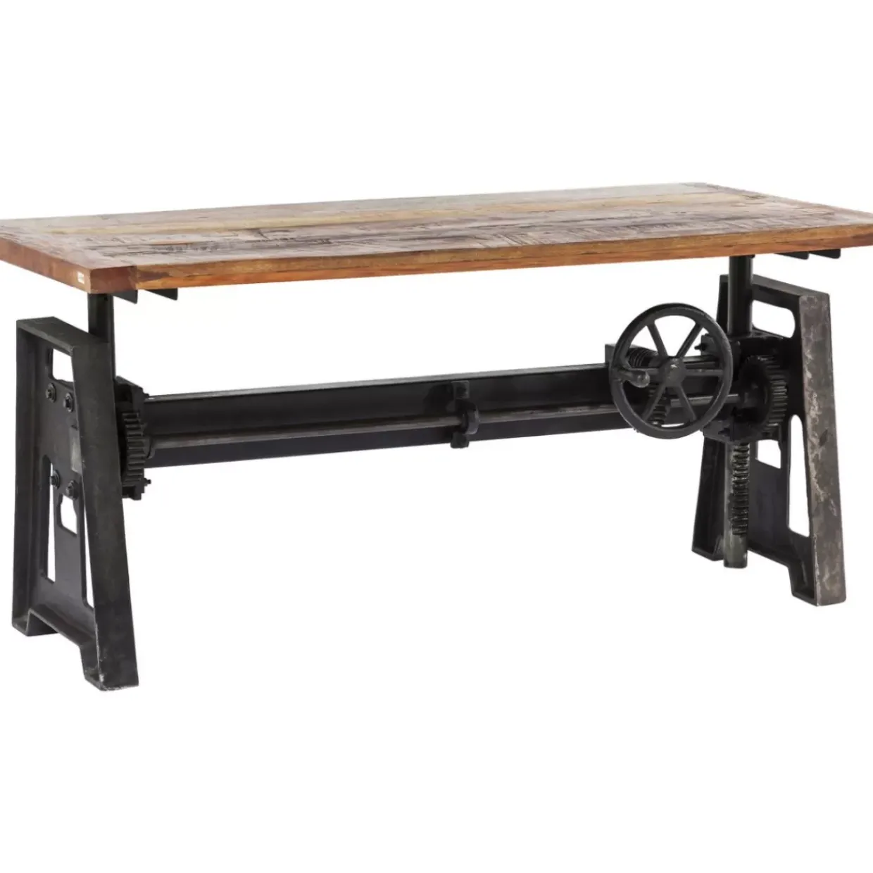 Tisch Steamboat Econo Hohenverstellbar 160X80