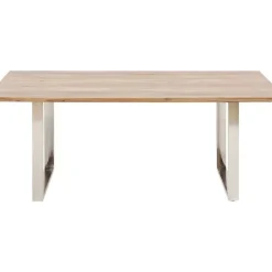 Tisch Symphony Chrom 200X100