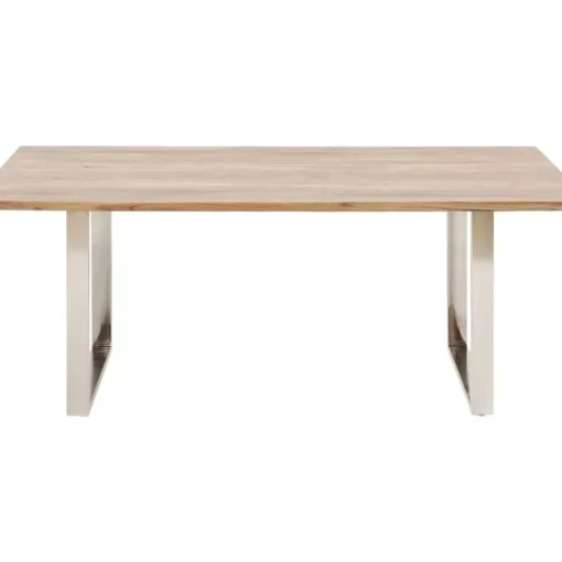 Tisch Symphony Chrom 200X100