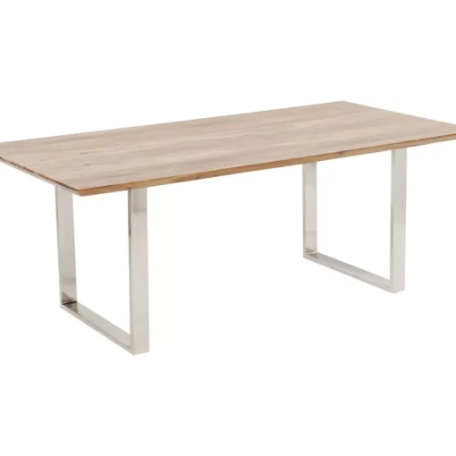 Tisch Symphony Chrom 200X100