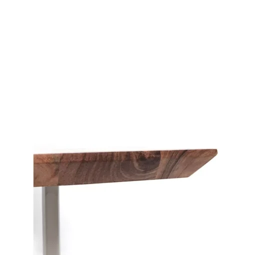 Tisch Symphony Chrom 160X80