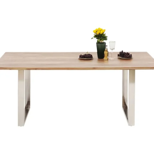 Tisch Symphony Chrom 160X80