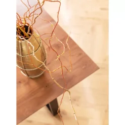 Tisch Symphony Dunkel Schwarz 160X80