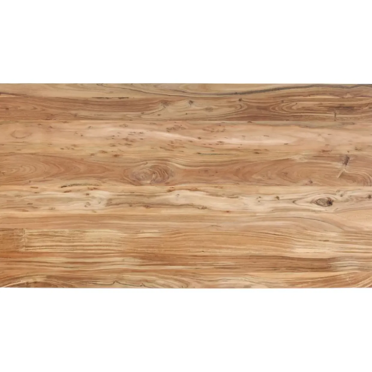 Tisch Symphony Schwarz 160X80