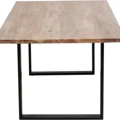 Tisch Symphony Schwarz 160X80