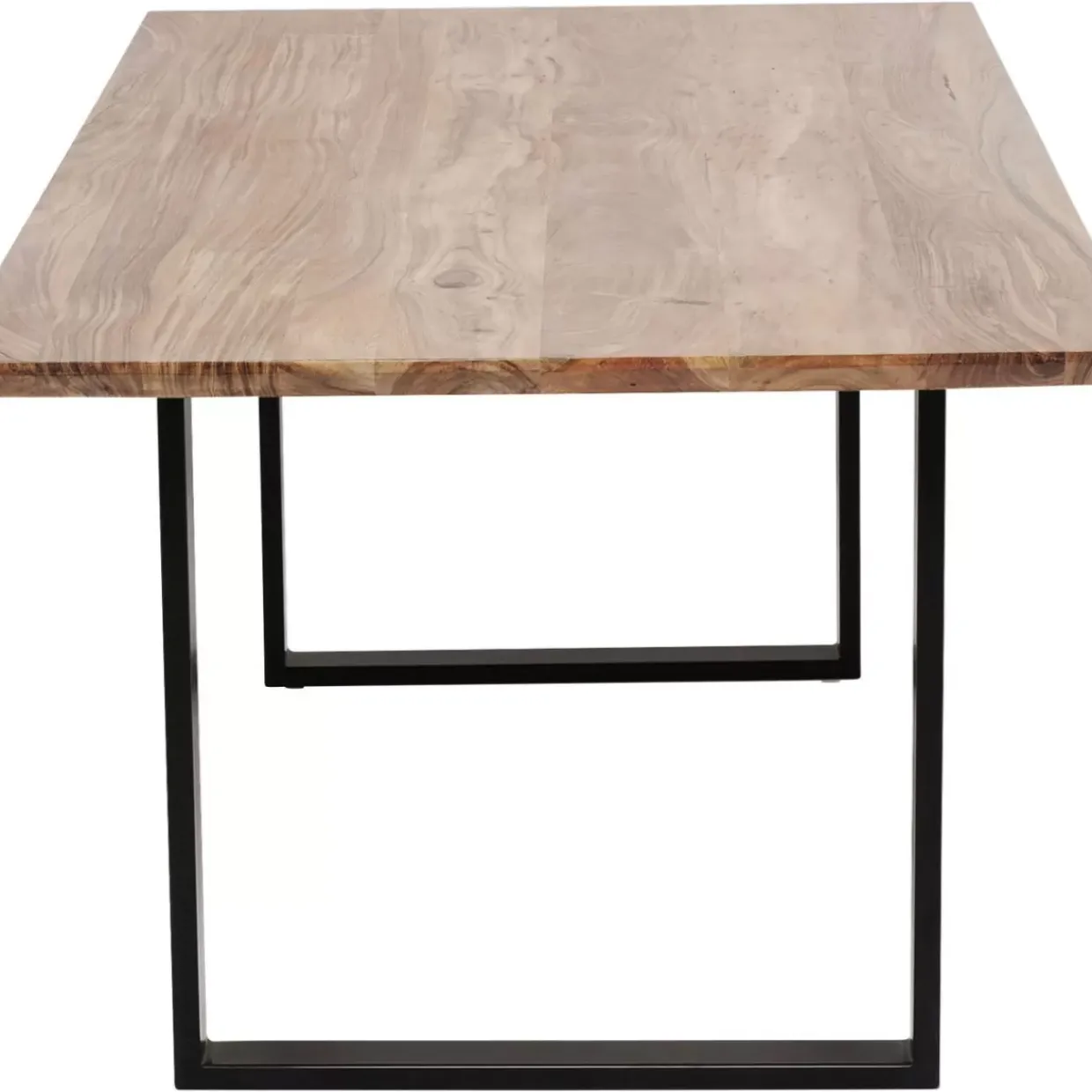 Tisch Symphony Schwarz 160X80