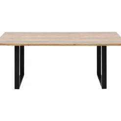 Tisch Symphony Schwarz 160X80