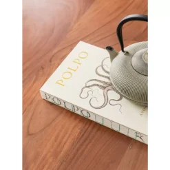 Tisch Symphony Schwarz 160X80