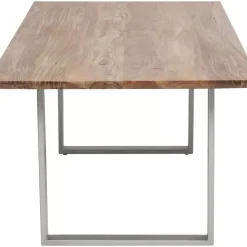 Tisch Symphony Silber 160X80