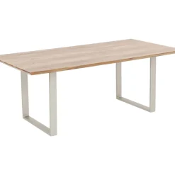 Tisch Symphony Silber 160X80