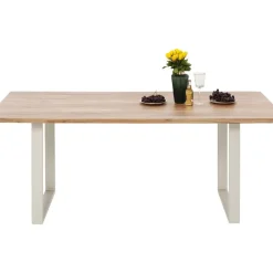 Tisch Symphony Silber 160X80