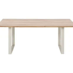 Tisch Symphony Silber 160X80