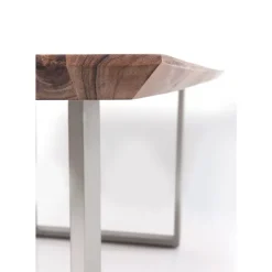 Tisch Symphony Silber 180X90