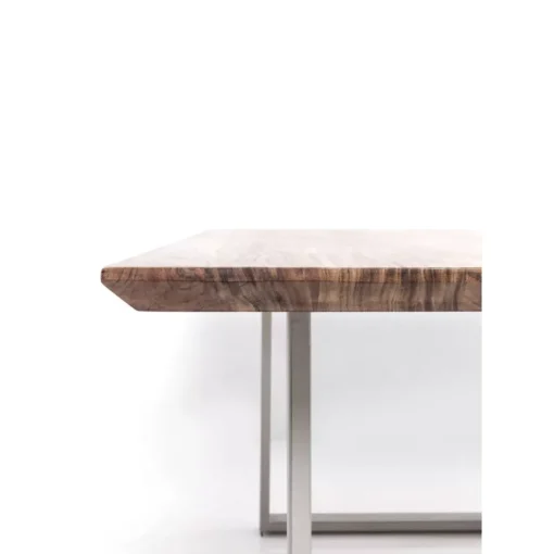 Tisch Symphony Silber 180X90