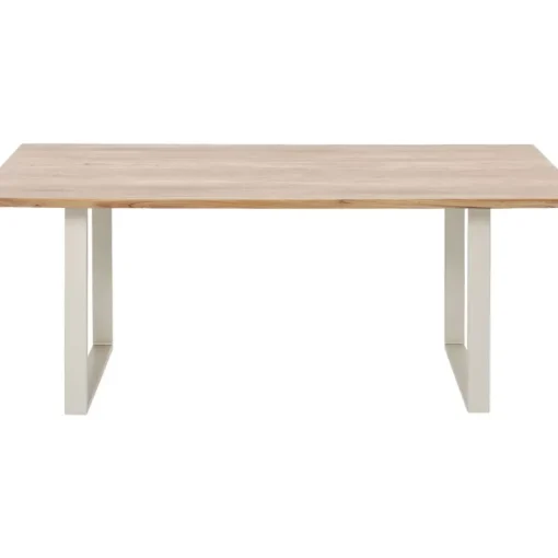 Tisch Symphony Silber 180X90