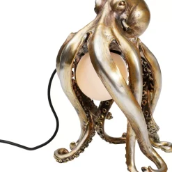 Tischleuchte Animal Octopus