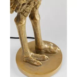 Tischleuchte Animal Ostrich