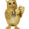Tischleuchte Animal Owl 37Cm