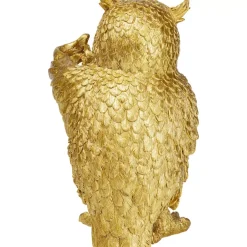 Tischleuchte Animal Owl 37Cm