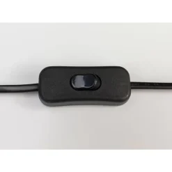 Tischleuchte Animal Rabbit Gold/Grun 68Cm