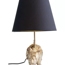 Tischleuchte Animal Rhino